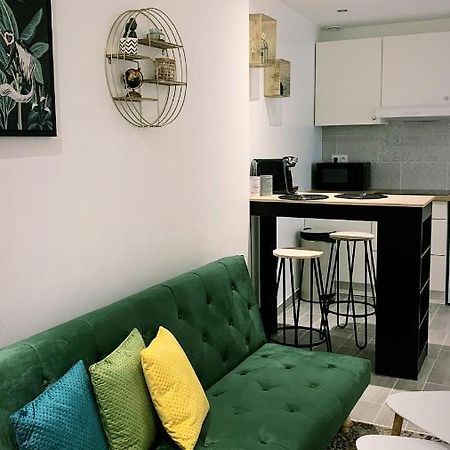 Maisonnette En Hyper Centre D'Orleans Ngoại thất bức ảnh