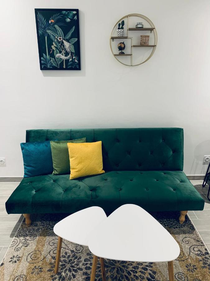 Maisonnette En Hyper Centre D'Orleans Ngoại thất bức ảnh