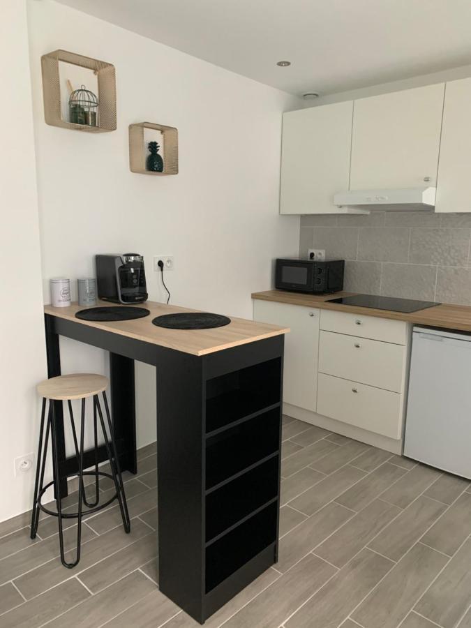 Maisonnette En Hyper Centre D'Orleans Ngoại thất bức ảnh