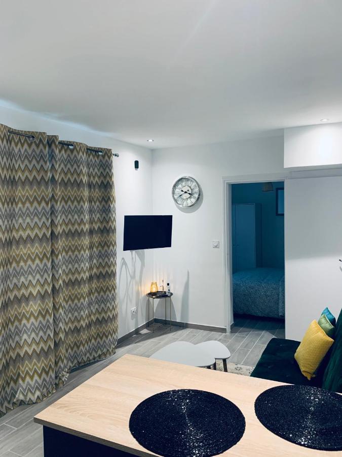 Maisonnette En Hyper Centre D'Orleans Ngoại thất bức ảnh