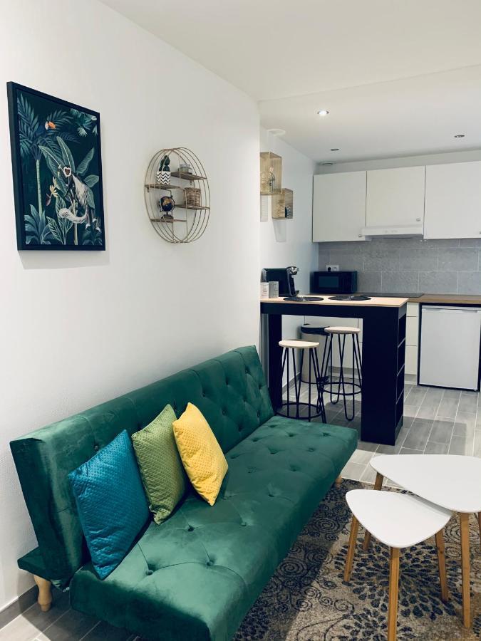 Maisonnette En Hyper Centre D'Orleans Ngoại thất bức ảnh