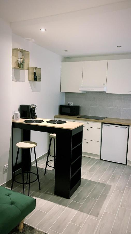 Maisonnette En Hyper Centre D'Orleans Ngoại thất bức ảnh