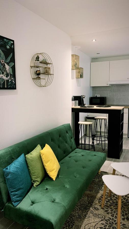 Maisonnette En Hyper Centre D'Orleans Ngoại thất bức ảnh