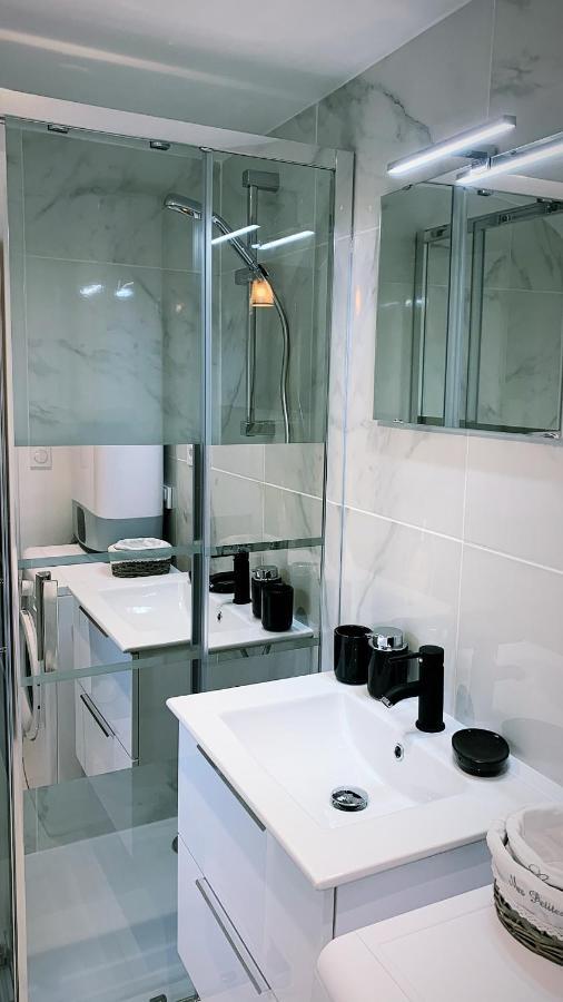 Maisonnette En Hyper Centre D'Orleans Ngoại thất bức ảnh